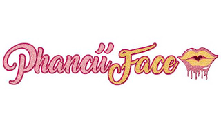 PHANCII FACE logo