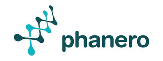 PHANERO logo