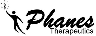 PHANES THERAPEUTICS logo