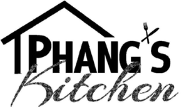 PHANG'S KITCHEN logo