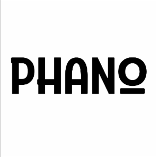 PHANO logo