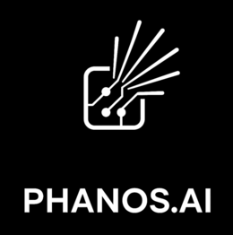 PHANOS.AI logo