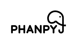 PHANPY logo