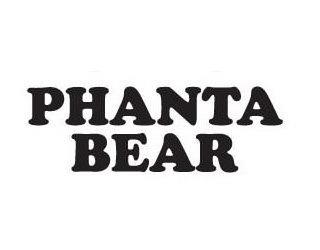 PHANTA BEAR logo