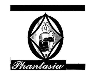 PHANTASIA logo