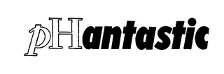 PHANTASTIC logo