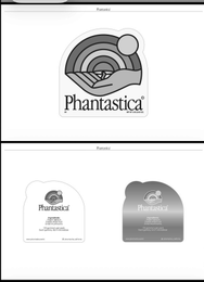 PHANTASTICA logo