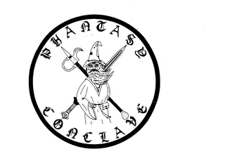 PHANTASY CONCLAVE