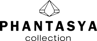 PHANTASYA COLLECTION logo