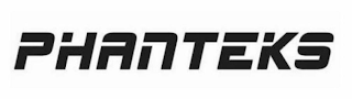 PHANTEKS logo