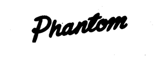 PHANTOM logo
