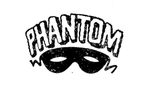 PHANTOM logo