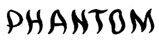 PHANTOM logo
