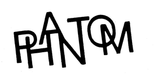 PHANTOM logo