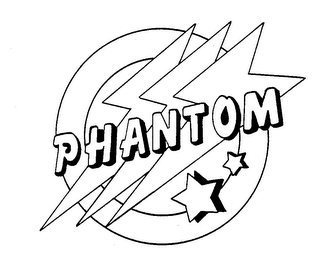 PHANTOM logo