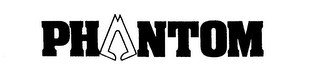 PHANTOM logo