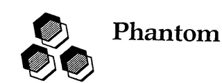 PHANTOM logo