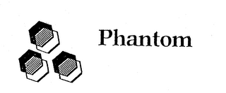 PHANTOM logo