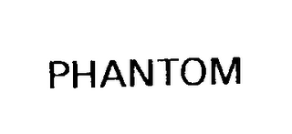 PHANTOM logo