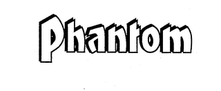 PHANTOM logo