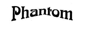 PHANTOM logo