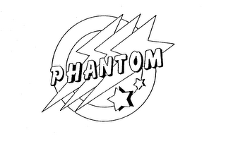 PHANTOM logo
