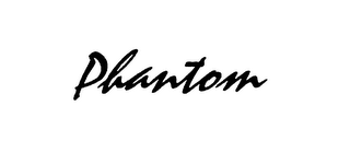 PHANTOM logo