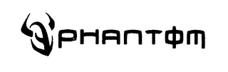 PHANTOM logo