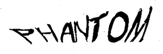 PHANTOM logo