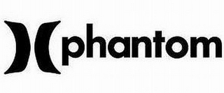 PHANTOM logo