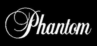 PHANTOM logo