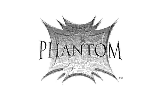 PHANTOM logo