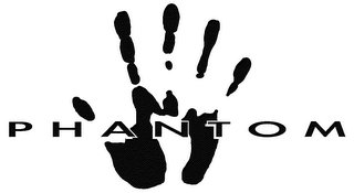 PHANTOM logo