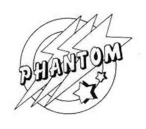PHANTOM logo