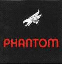 PHANTOM logo