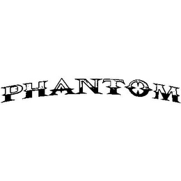 PHANTOM logo