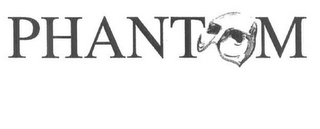 PHANTOM logo