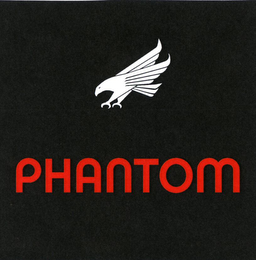 PHANTOM logo