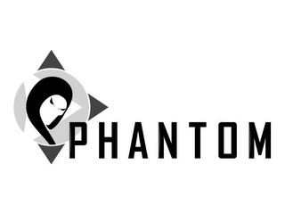 PHANTOM logo