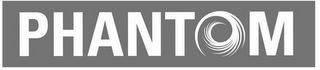 PHANTOM logo