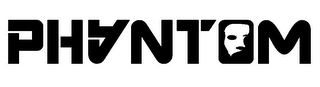 PHANTOM logo