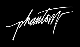 PHANTOM logo