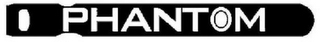 PHANTOM logo