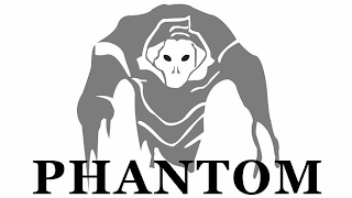 PHANTOM logo