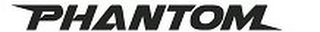 PHANTOM logo