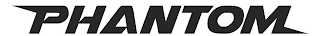 PHANTOM logo