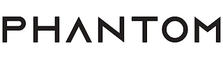 PHANTOM logo