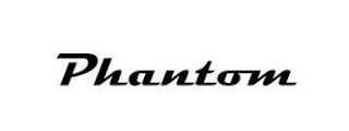 PHANTOM logo