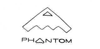 PHANTOM A logo