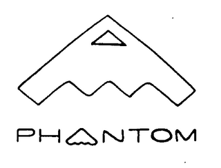 PHANTOM A logo